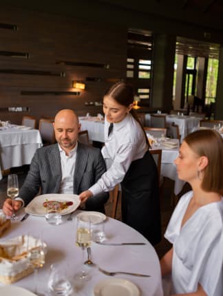 Guest-Centric Service